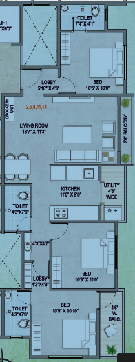  pride Floor Plan Floor Plan