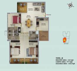 Floor Plan up-town Floor Plan Floor Plan