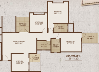 Floor Plan sepia Floor Plan Floor Plan