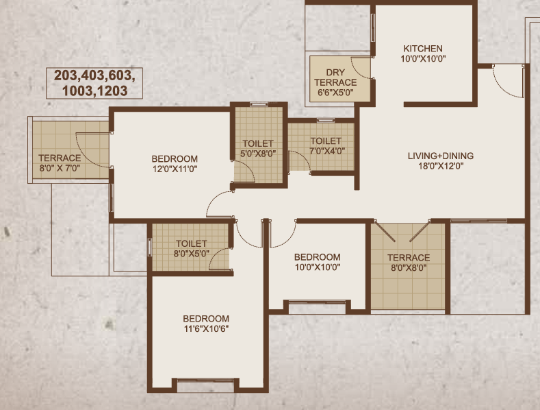 Floor Plan sepia Floor Plan Floor Plan