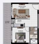  twin-towers Floor Plan Floor Plan