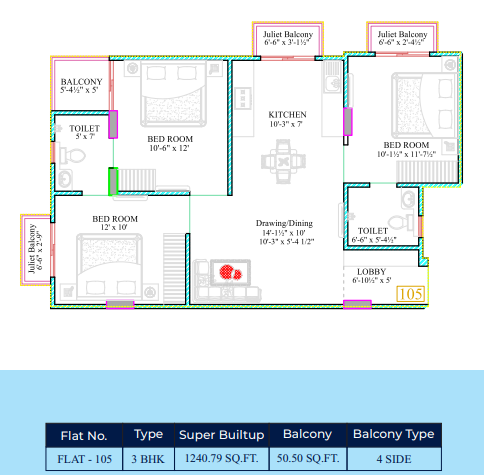  shyam heavens Floor Plan Floor Plan