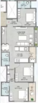 Lower Level Duplex Plan pride Floor Plan Lower Level Duplex Plan