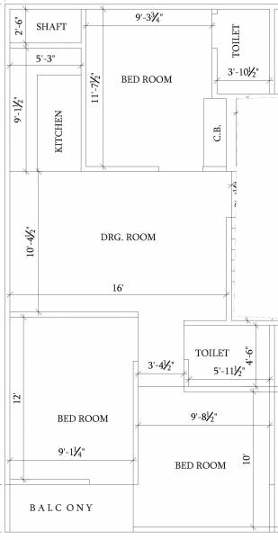 Floor Plan burari-homes Floor Plan Floor Plan