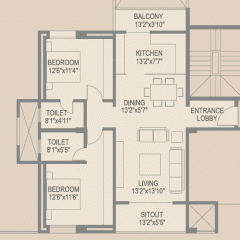 Floor Plan  waters-edge Floor Plan Floor Plan