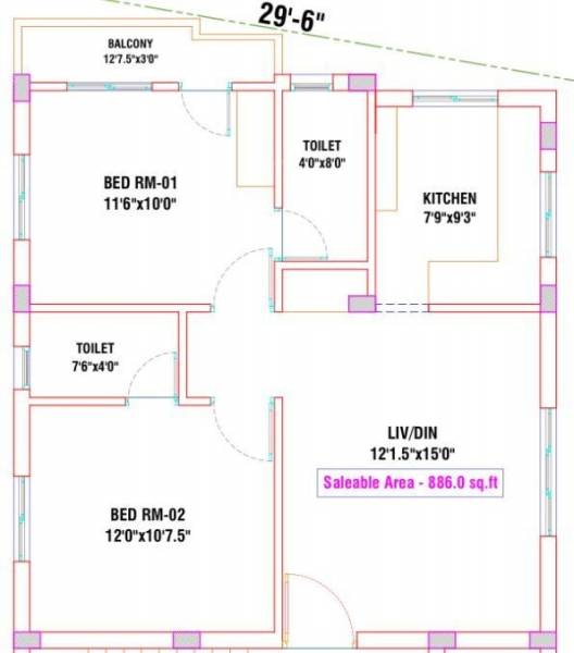  aquila Floor Plan Floor Plan