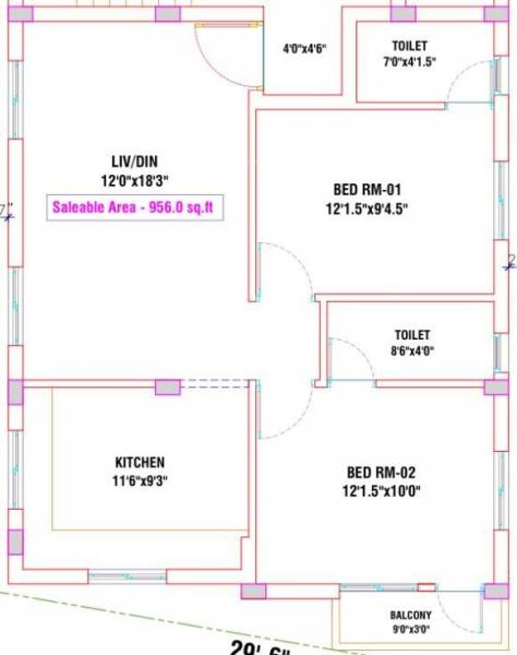  aquila Floor Plan Floor Plan