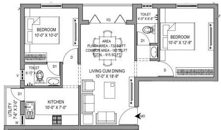 Floor Plan maples Floor Plan Floor Plan
