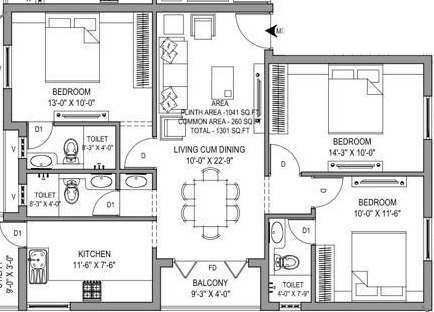 Floor Plan maples Floor Plan Floor Plan