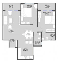 Floor Plan k-ville Floor Plan Floor Plan