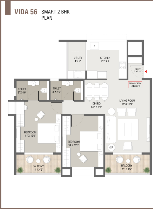 Floor Plan vida 26 Floor Plan Floor Plan