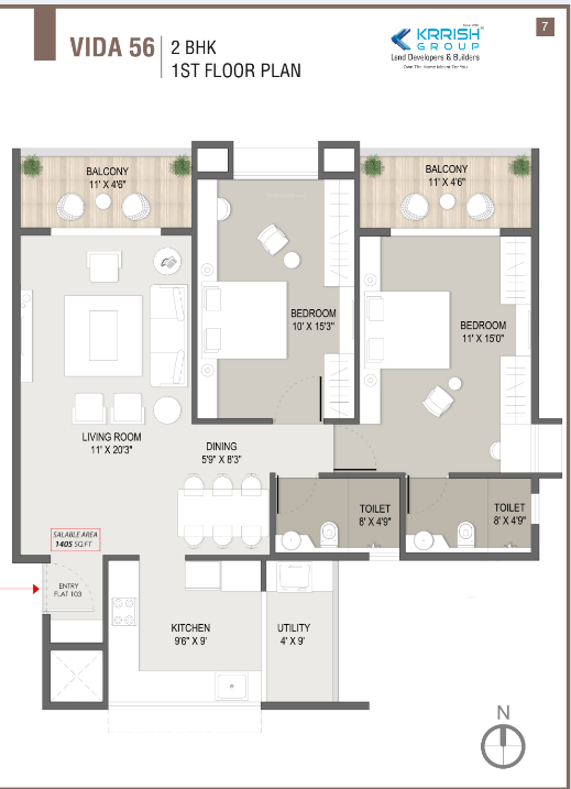 Floor Plan vida 26 Floor Plan Floor Plan