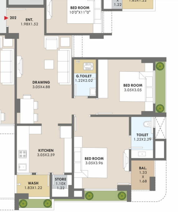 Floor Plan khyber heights Floor Plan Floor Plan