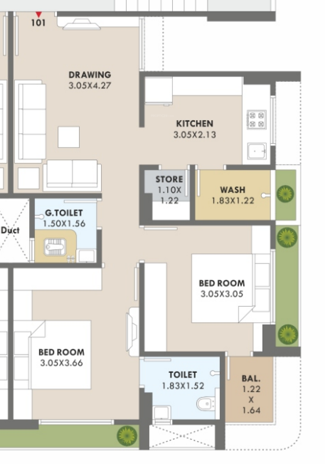 Floor Plan khyber heights Floor Plan Floor Plan