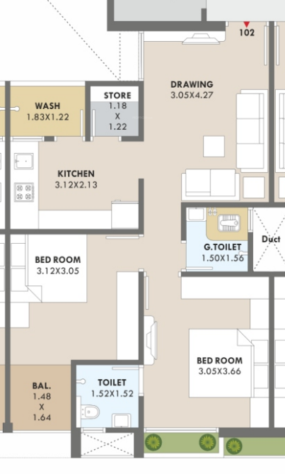 Floor Plan khyber heights Floor Plan Floor Plan