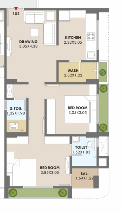 Floor Plan khyber heights Floor Plan Floor Plan