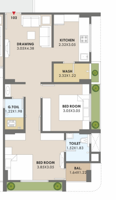 Floor Plan khyber heights Floor Plan Floor Plan