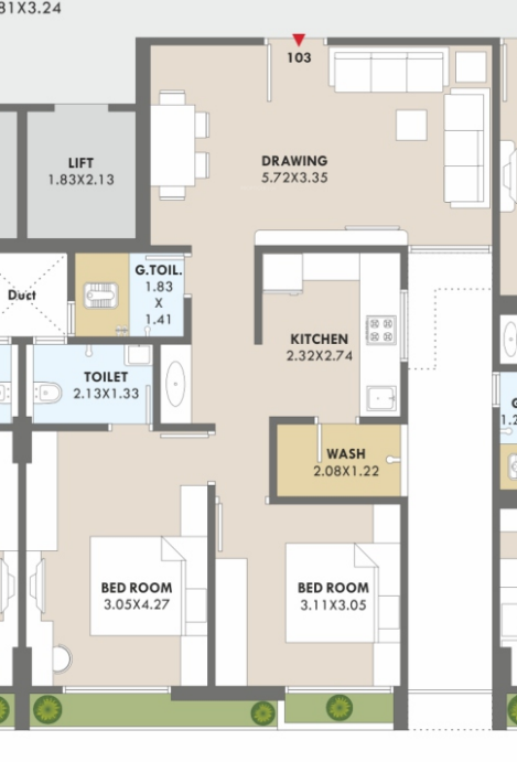 Floor Plan khyber heights Floor Plan Floor Plan