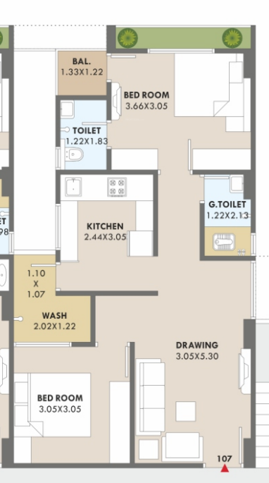 Floor Plan khyber heights Floor Plan Floor Plan