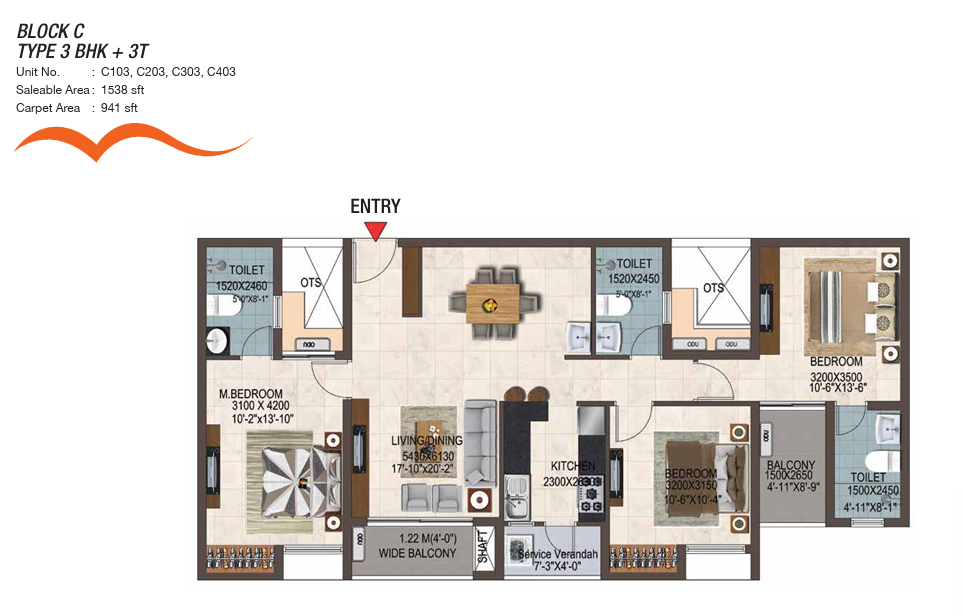 Floor Plan savoye Floor Plan Floor Plan
