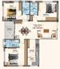elite Floor Plan Floor Plan