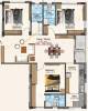 elite Floor Plan Floor Plan