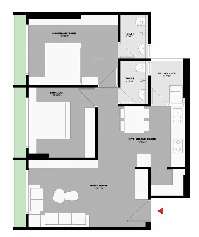  kopren Floor Plan Floor Plan