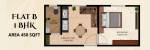  exotica Floor Plan Floor Plan
