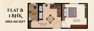  exotica Floor Plan Floor Plan