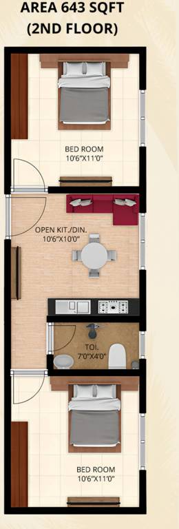 Floor Plan exotica Floor Plan Floor Plan
