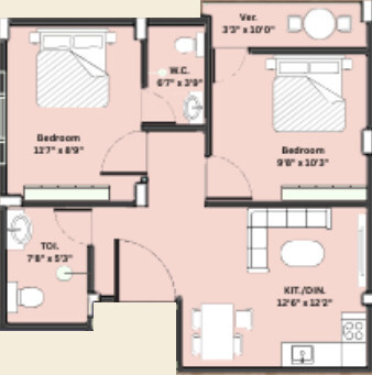 Floor Plan exotica Floor Plan Floor Plan