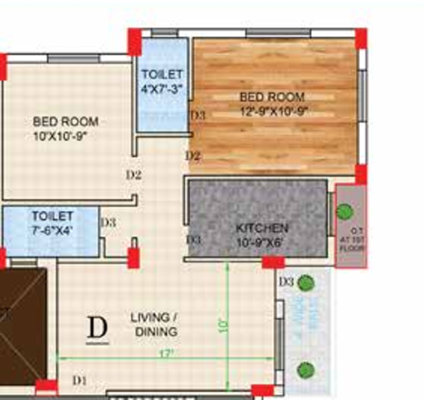 Floor Plan casablanca Floor Plan Floor Plan