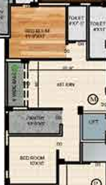 Floor Plan casablanca Floor Plan Floor Plan