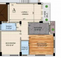  casablanca Floor Plan Floor Plan