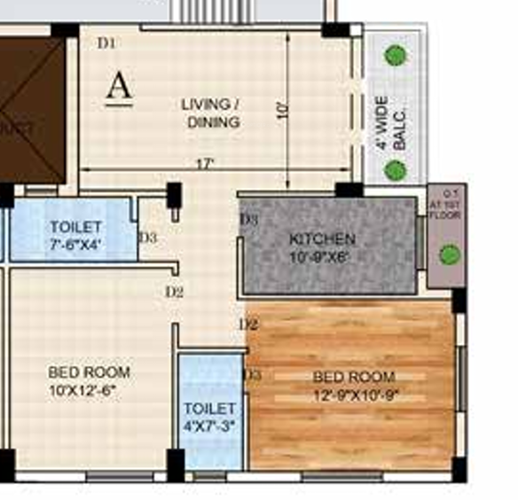 Floor Plan casablanca Floor Plan Floor Plan