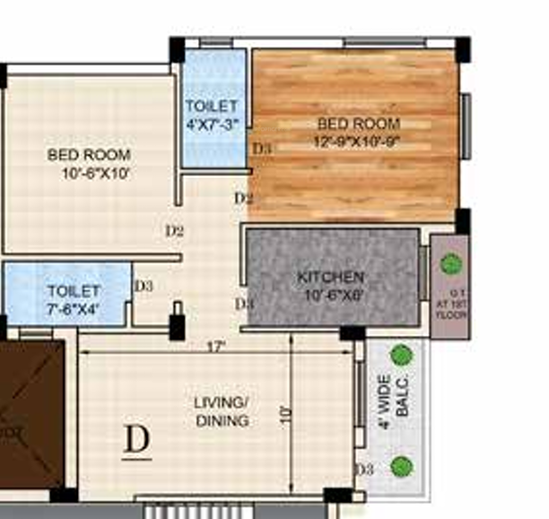 Floor Plan casablanca Floor Plan Floor Plan