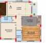  casablanca Floor Plan Floor Plan
