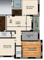  casablanca Floor Plan Floor Plan