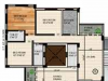  casablanca Floor Plan Floor Plan