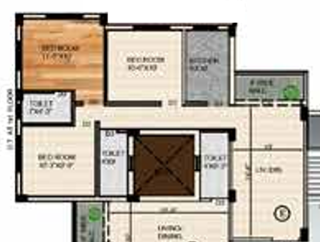 Floor Plan casablanca Floor Plan Floor Plan