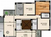  casablanca Floor Plan Floor Plan