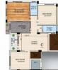  casablanca Floor Plan Floor Plan