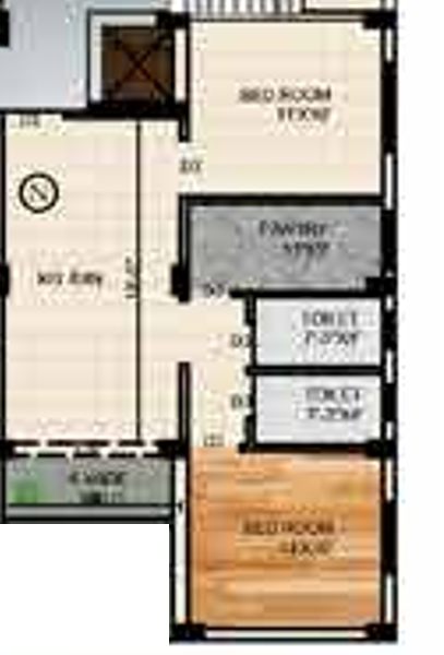 Floor Plan casablanca Floor Plan Floor Plan
