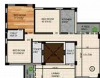  casablanca Floor Plan Floor Plan