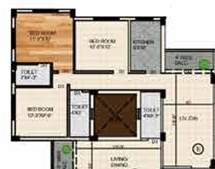 Floor Plan casablanca Floor Plan Floor Plan