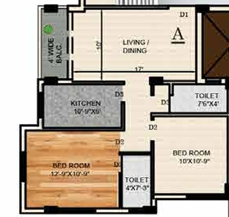 Floor Plan casablanca Floor Plan Floor Plan