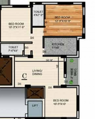 Floor Plan casablanca Floor Plan Floor Plan