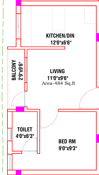 Floor Plan svf Floor Plan Floor Plan