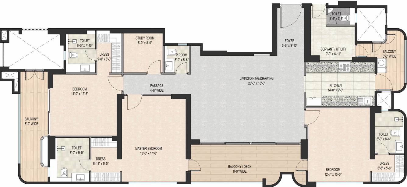 Floor Plan  the falcon Floor Plan Floor Plan