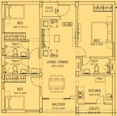Floor Plan  saara-homes Floor Plan Floor Plan